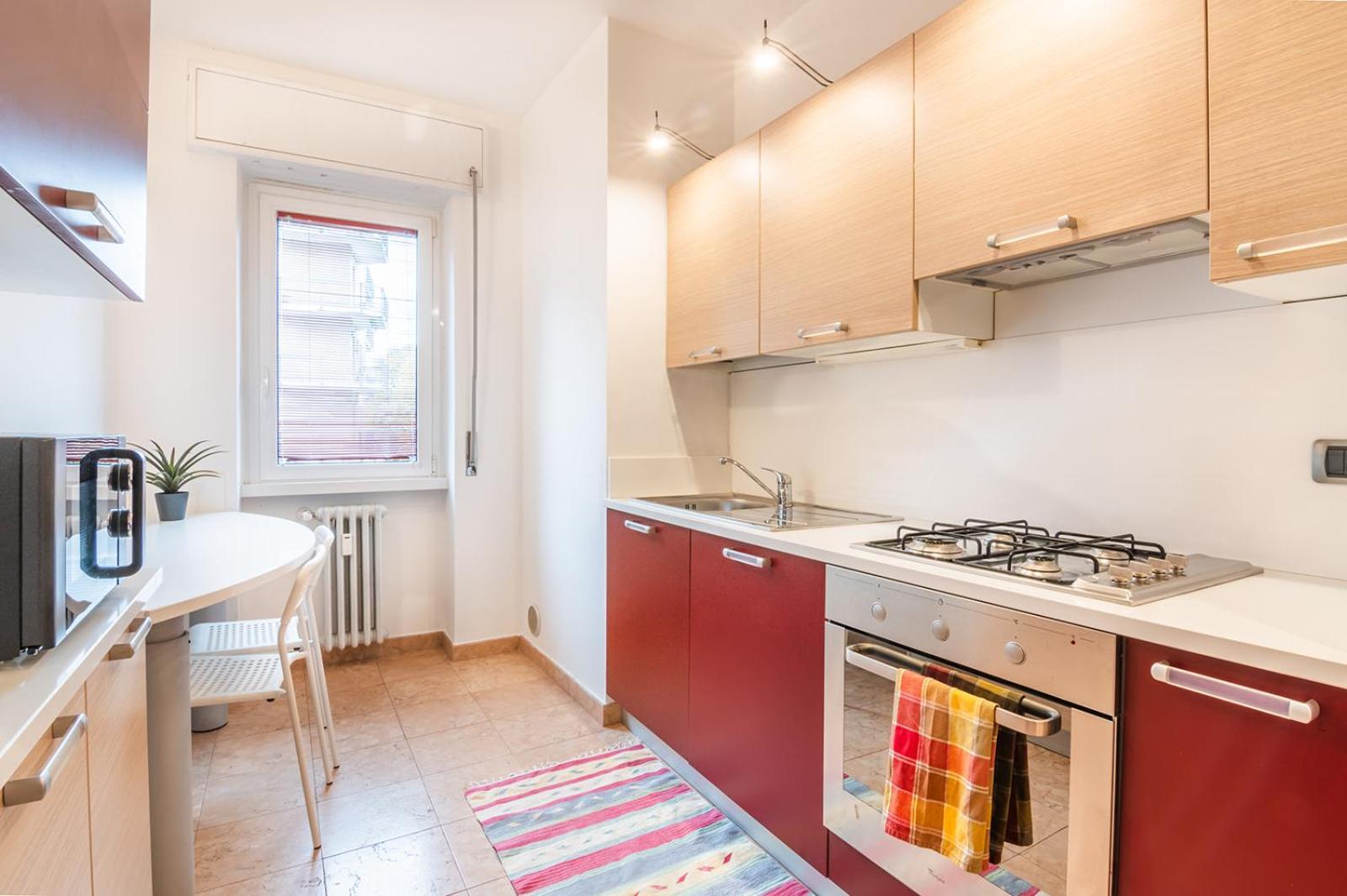 Casa Lella Apartment Dervio Exterior photo
