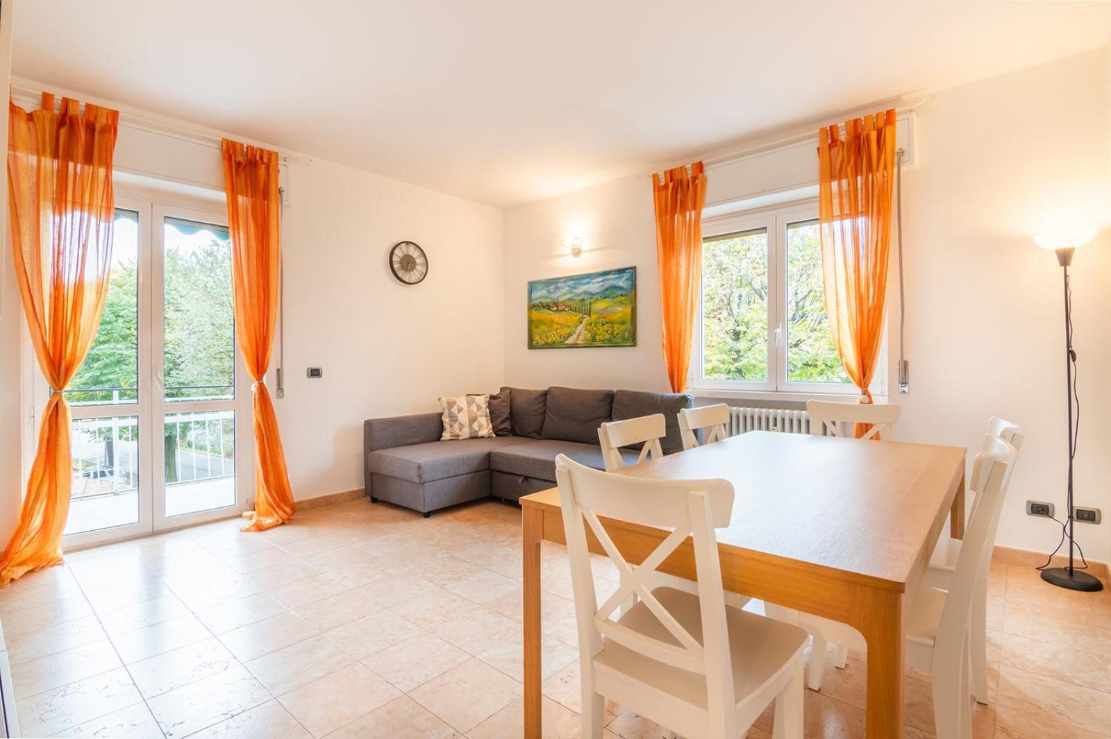 Casa Lella Apartment Dervio Exterior photo